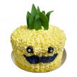 Pineapple Cake